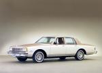Chevrolet Caprice Classic 1980 года